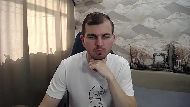 SerzhKorol1 online show from 11-07-25, 05:29