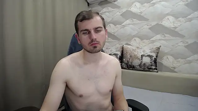 SerzhKorol1 online show from 11-15-25, 04:36