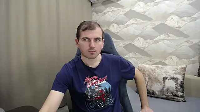 SerzhKorol1 online show from 12-17-25, 06:19