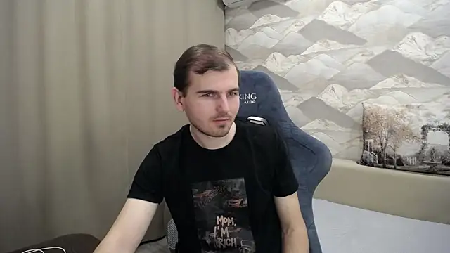 SerzhKorol1 online show from 12-20-25, 05:36