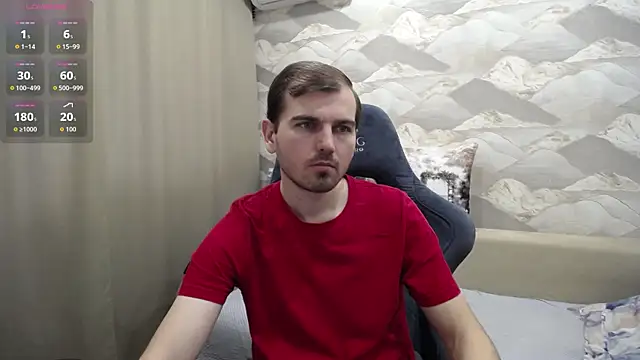 SerzhKorol1 online show from 02-24-26, 07:28