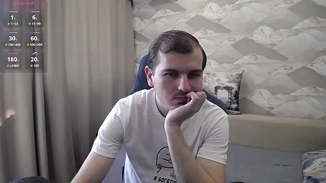 SerzhKorol1 online show from 02-27-26, 08:36