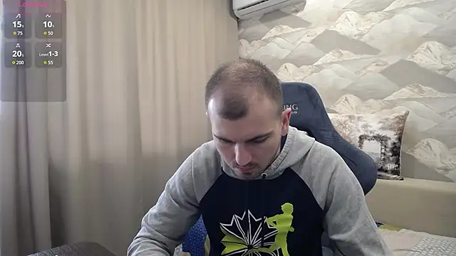 SerzhKorol1 online show from 04-28-26, 07:57