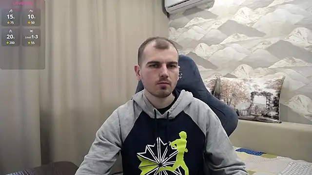 SerzhKorol1 online show from 05-02-26, 10:20