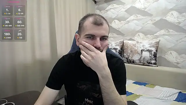Snapshot of SerzhKorol1 chatting on 05-05-26, 08:00 SerzhKorol1 online show from 05-05-26, 08:00