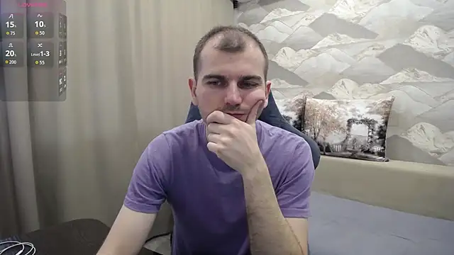 Snapshot of SerzhKorol1 chatting on 05-08-26, 07:46 SerzhKorol1 online show from 05-08-26, 07:46