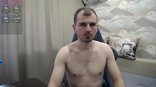 Snapshot of SerzhKorol1 chatting on 05-11-26, 08:31 SerzhKorol1 online show from 05-11-26, 08:31