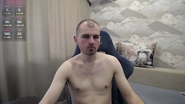 Snapshot of SerzhKorol1 chatting on 05-16-26, 07:38 SerzhKorol1 online show from 05-16-26, 07:38