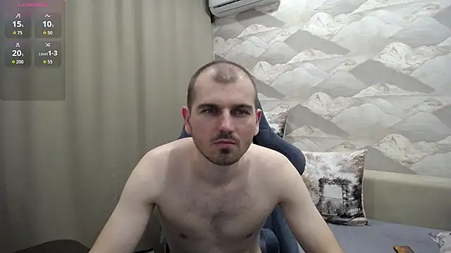 Snapshot of SerzhKorol1 chatting on 05-25-26, 07:31 SerzhKorol1 online show from 05-25-26, 07:31