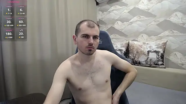 Snapshot of SerzhKorol1 chatting on 05-30-26, 08:22 SerzhKorol1 online show from 05-30-26, 08:22