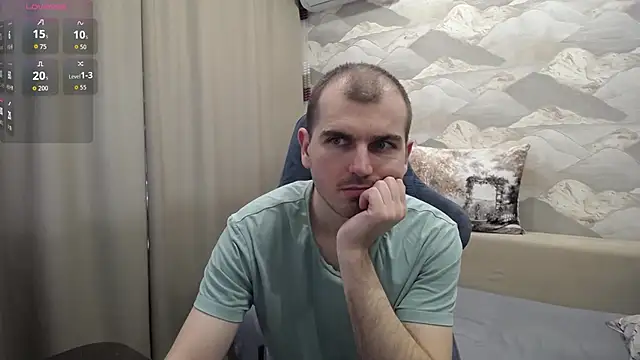 Snapshot of SerzhKorol1 chatting on 06-02-26, 11:45 SerzhKorol1 online show from 06-02-26, 11:45