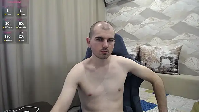 Snapshot of SerzhKorol1 chatting on 06-11-26, 10:02 SerzhKorol1 online show from 06-11-26, 10:02