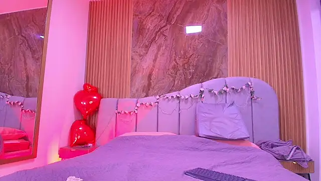 arletmss online show from 04-10-26, 03:12