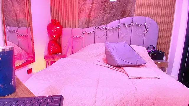 arletmss online show from 04-26-26, 03:04