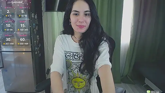 The Blacksphinxxx online show from 02-19-25, 10:45