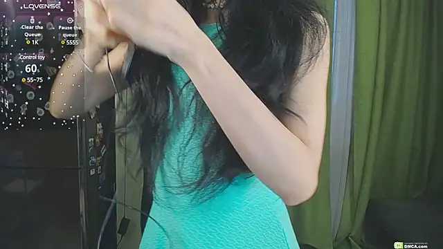 The Blacksphinxxx online show from 02-20-25, 01:30