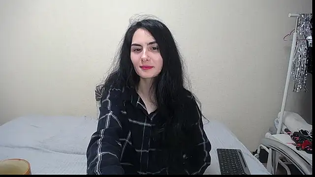 The Blacksphinxxx online show from 12-15-25, 07:12