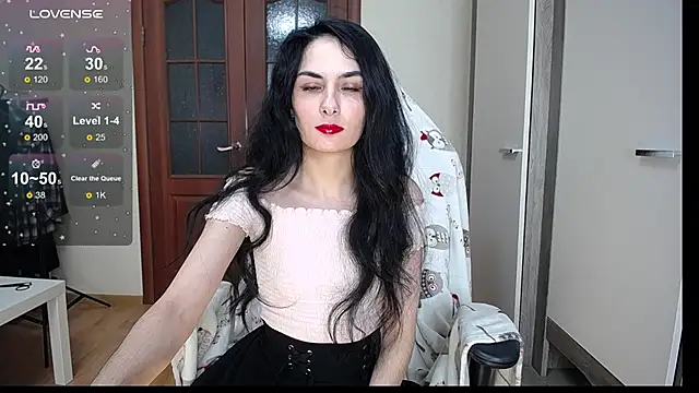 The Blacksphinxxx online show from 01-16-26, 10:19