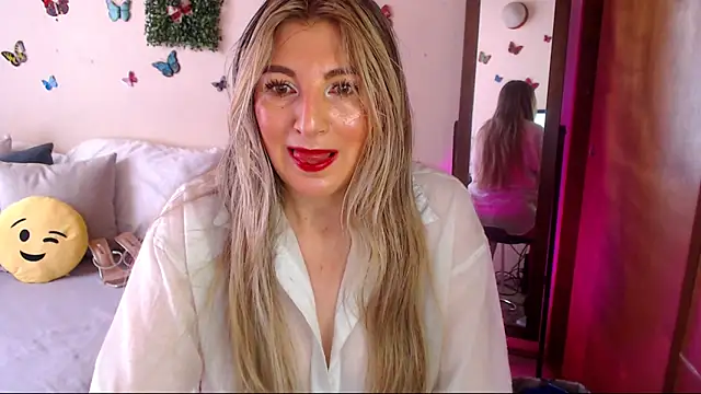 Jolie-Mature online show from 05-09-26, 08:03