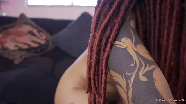 Cooper-Reds online show from 02-22-25, 07:36