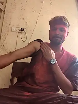  IRRESISTIBLE  online show from 03-14-25, 07:48