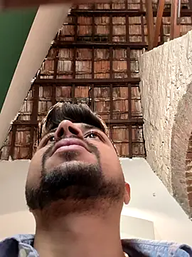  IRRESISTIBLE  online show from 03-02-26, 07:48