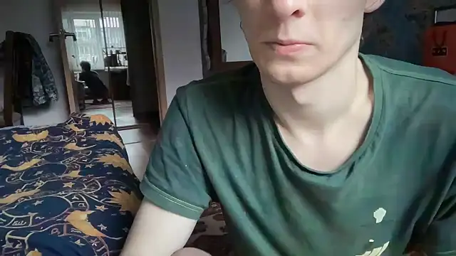 Lamonteik online show from 04-25-26, 02:14