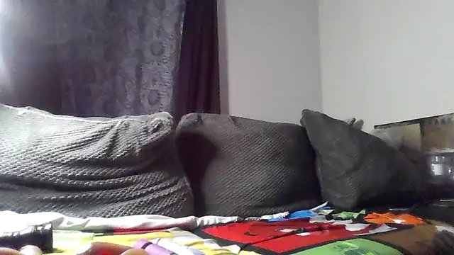 ExoticBlue-Butterfly online show from 06-01-26, 04:03