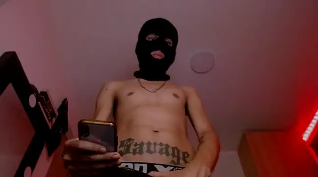 Samuel Suarez online show from 01-18-25, 05:10