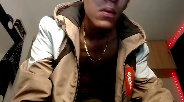 Samuel Suarez online show from 02-15-25, 07:16