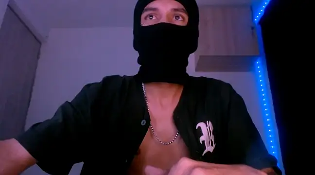 Samuel Suarez online show from 02-19-25, 09:17