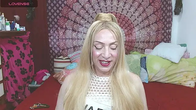 elena evans online show from 01-15-25, 06:40