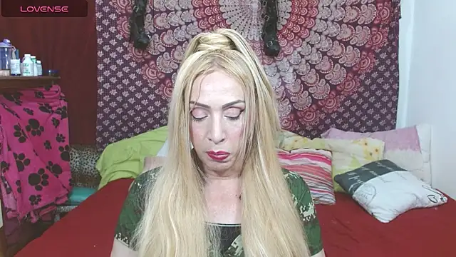 elena evans online show from 02-09-25, 06:16