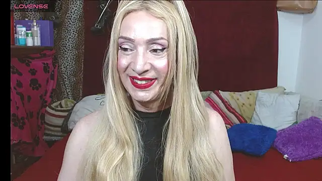 elena evans online show from 04-28-26, 06:46