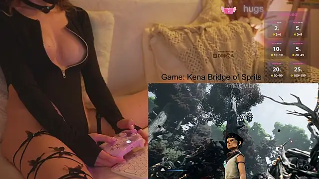 AlisaRogs online show from 06-22-26, 03:25