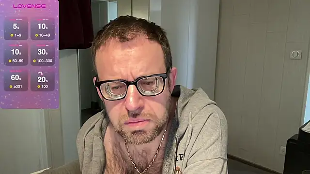 FABIOGLASSES online show from 01-20-25, 02:46