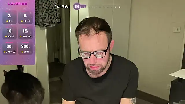 FABIOGLASSES online show from 03-07-25, 08:44