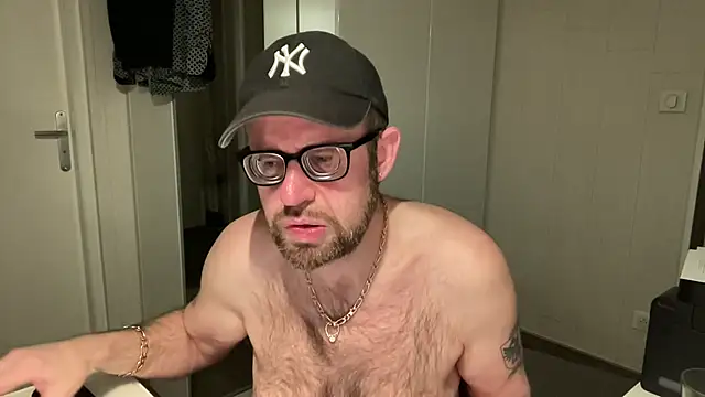 FABIOGLASSES online show from 03-13-25, 11:16