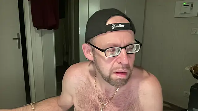 FABIOGLASSES online show from 09-12-25, 12:55