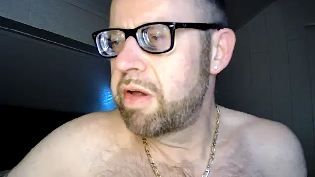 FABIOGLASSES online show from 10-03-25, 11:13