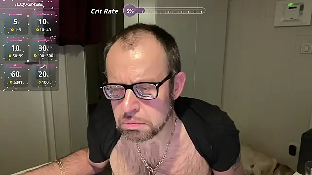 Snapshot of FABIOGLASSES chatting on 02-19-26, 12:50 FABIOGLASSES online show from 02-19-26, 12:50