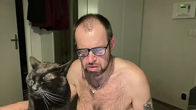 FABIOGLASSES online show from 05-03-26, 10:16