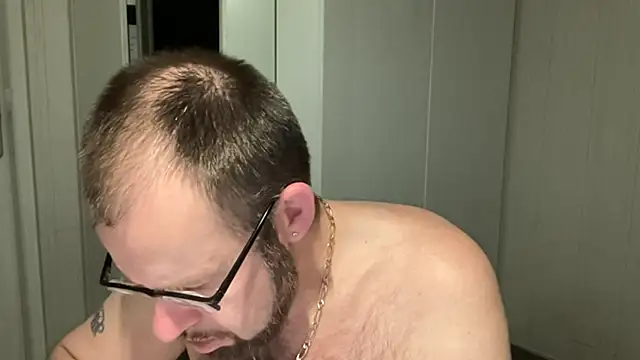 FABIOGLASSES online show from 05-08-26, 11:21