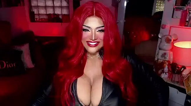 TiffanyWolf online show from 02-04-25, 04:05