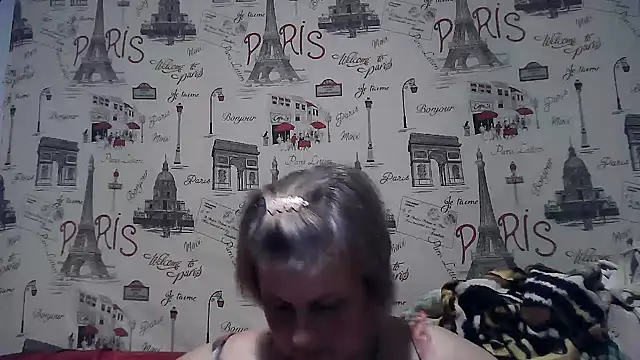 Gina Marlyn online show from 01-05-25, 07:28