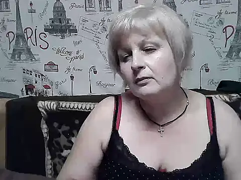 Gina Marlyn online show from 01-31-25, 07:40