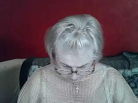 Gina Marlyn online show from 03-20-25, 07:46