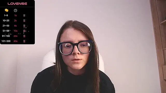 Arya starrk online show from 01-30-25, 04:45