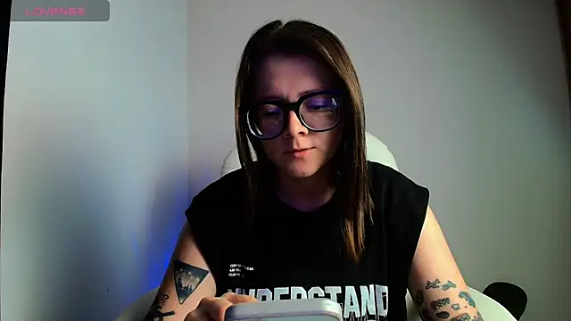 Arya starrk online show from 02-19-25, 02:44