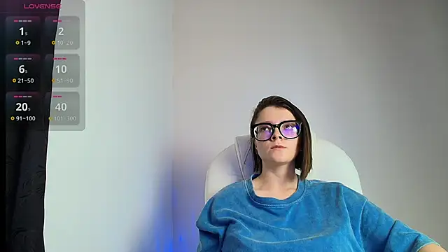 Arya starrk online show from 03-18-25, 02:48